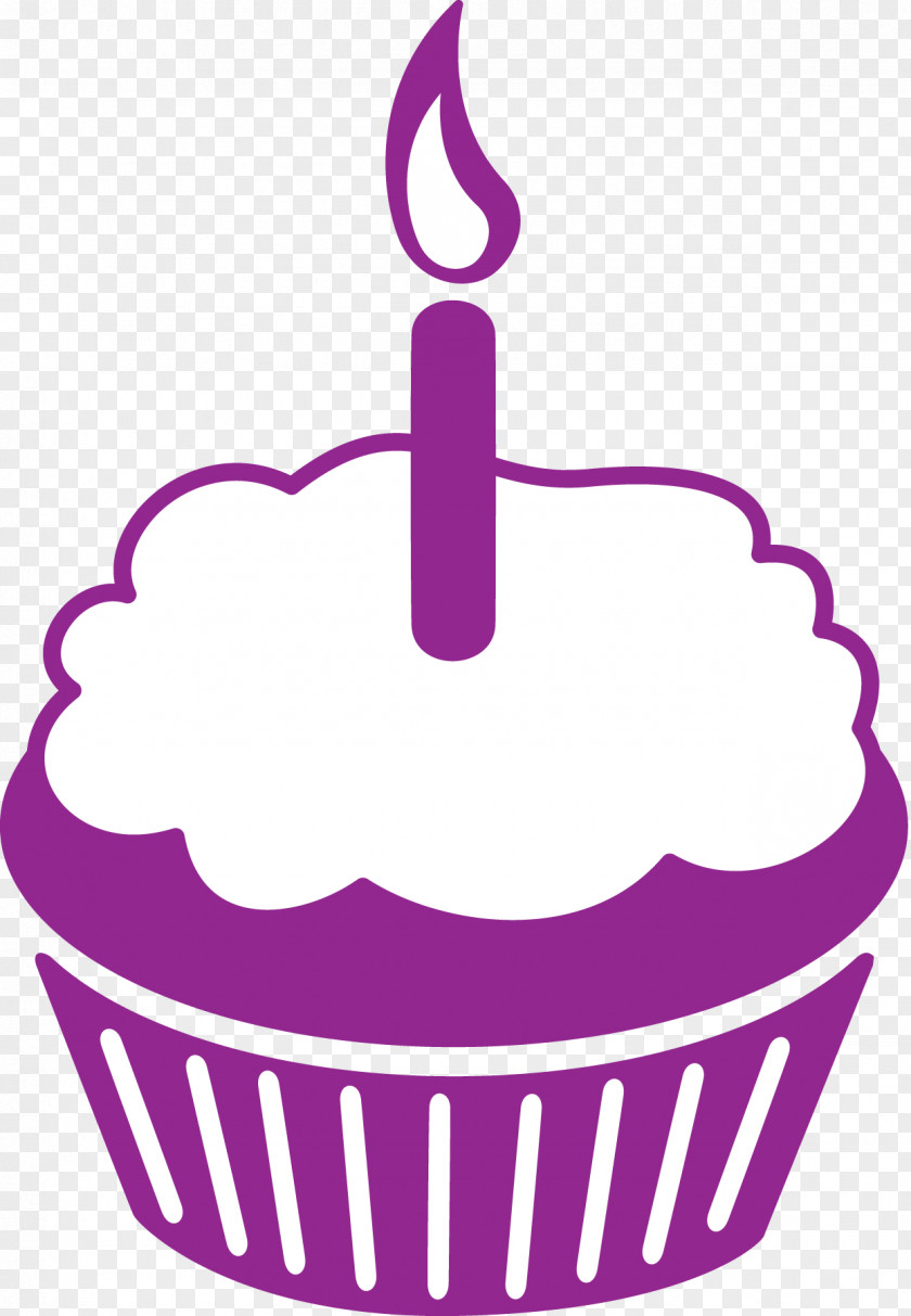 Cupcake YMCA Birthday Cake Party Clip Art PNG