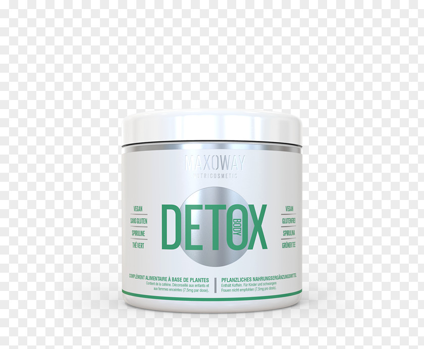 Detox Dietary Supplement Skin Hydrolysate Spirulina Collagen PNG