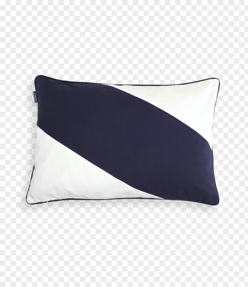Diagonal Stripes Pillow Cushion Taie Piping Wool PNG