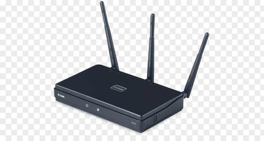 Dlink Canada Inc Wireless Access Points Router Wi-Fi PNG