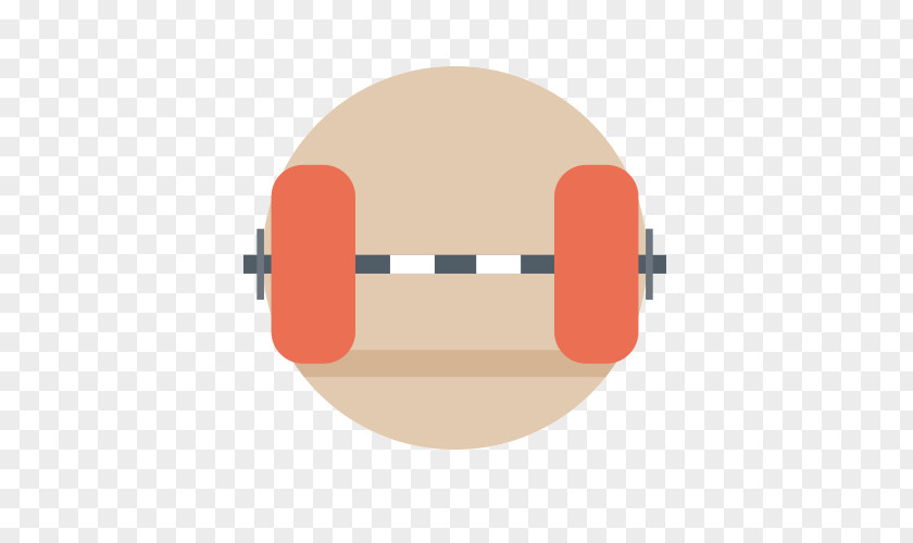 Dumbbells Icon Sport PNG