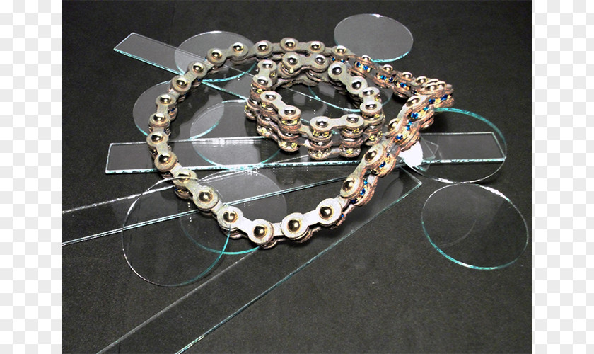 Jewellery Bracelet Bling-bling Silver Chain PNG