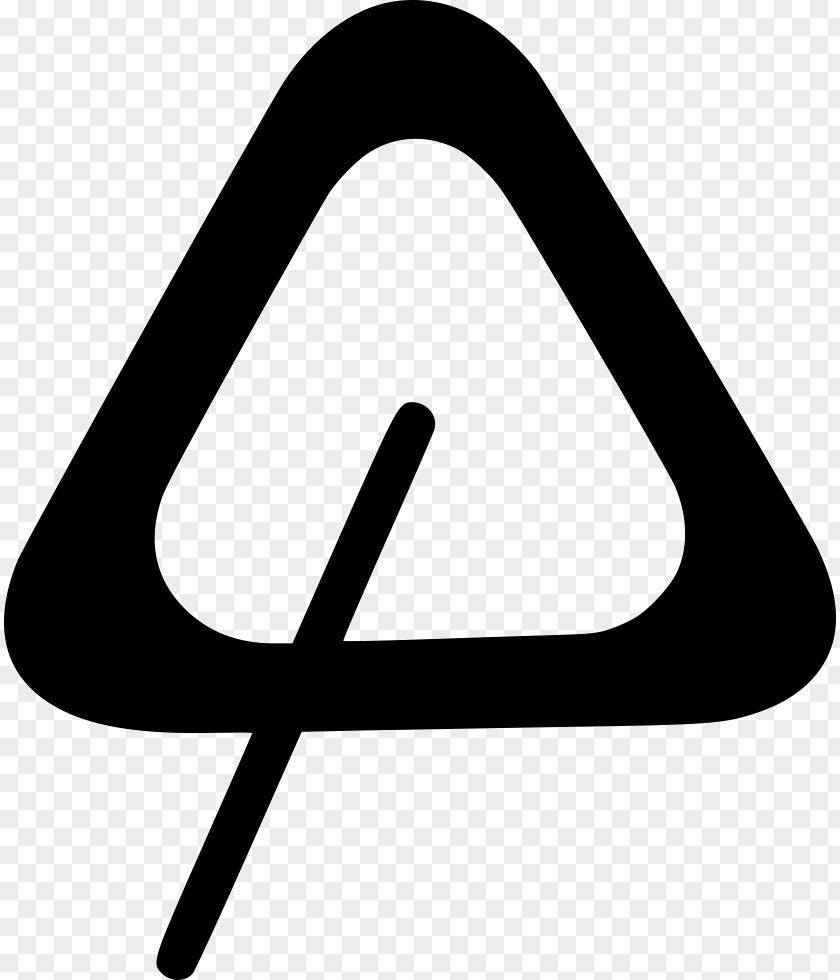 Le Triangle Dor Clip Art Line Product Design PNG