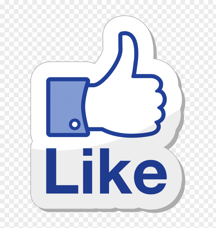 Like Social Media Marketing Button Facebook Network Advertising PNG