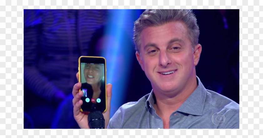 Microphone Luciano Huck Saltibum Television Presenter Abrigo Flora E Fauna PNG