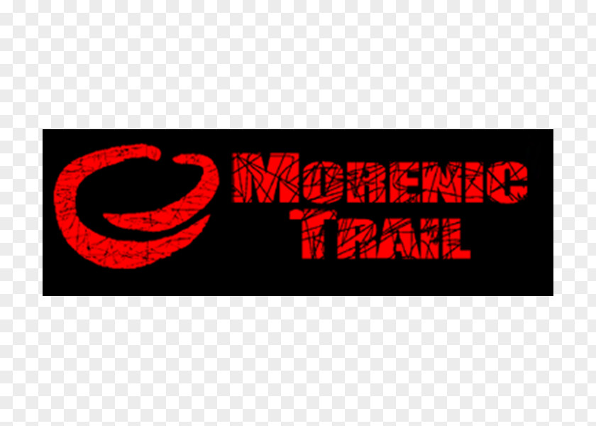 Morena Logo Amphithéâtre Morainique D'Ivrée Trail Running Moraine Würm Glaciation Glacier PNG