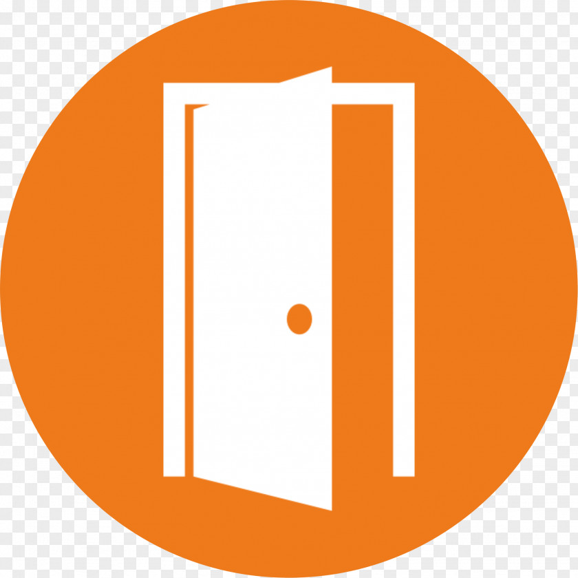 Puerta Furniture Logo Door PNG