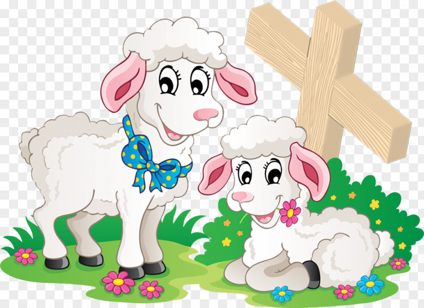 Sheep Lamb And Mutton PNG