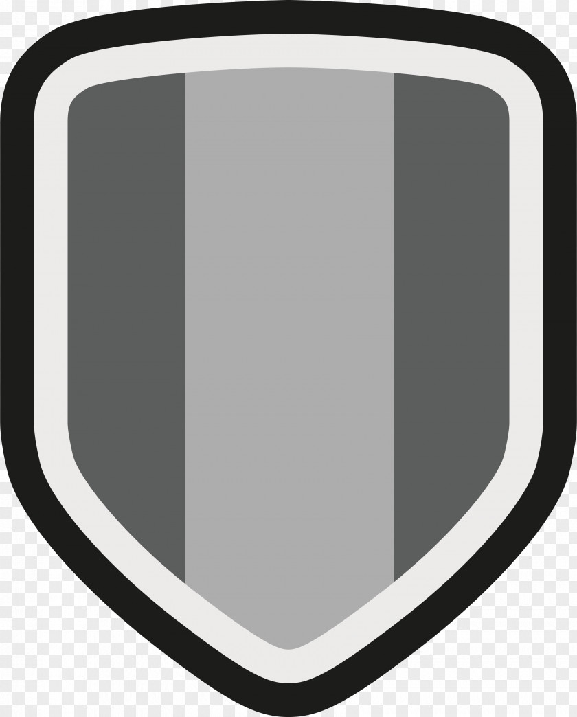 Standard Shield Sword Icon PNG