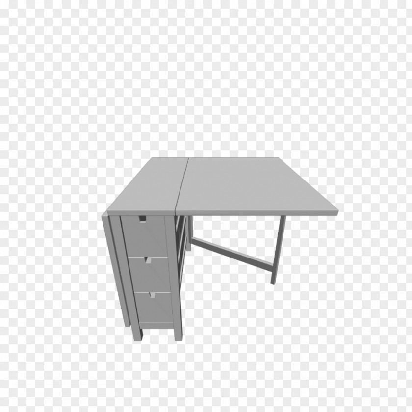 Table Folding Tables Gateleg IKEA Living Room PNG