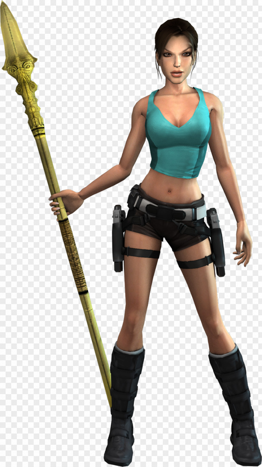 Tomb Raider Lara Croft And The Guardian Of Light Raider: Anniversary Temple Osiris Underworld PNG