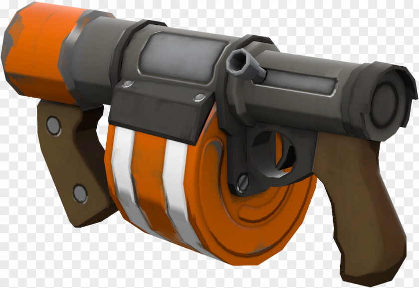 Weapon Team Fortress 2 Sticky Bomb Rocket Jumping Firearm PNG