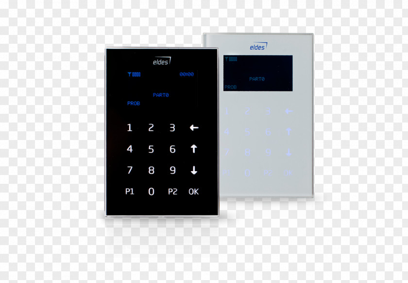 Alarm Security Alarms & Systems ELDES UAB Device PNG