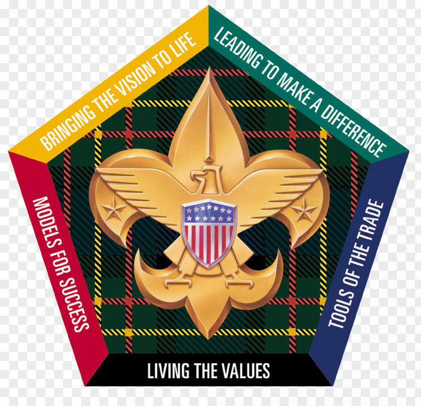 Badge Map Wood Boy Scouts Of America Muskingum Valley Council Scout Leader Scouting PNG