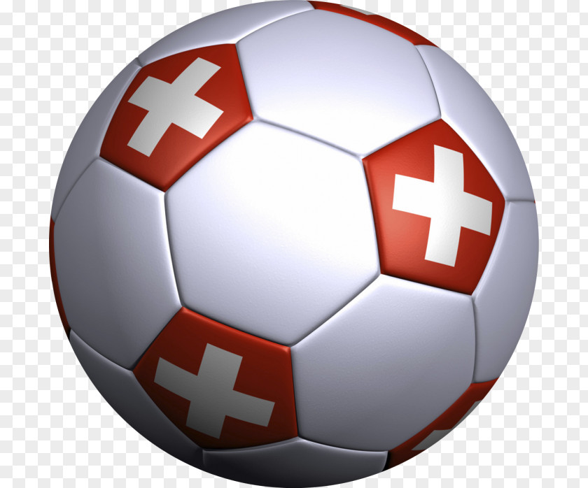 Ballon Foot Switzerland American Football World Cup PNG