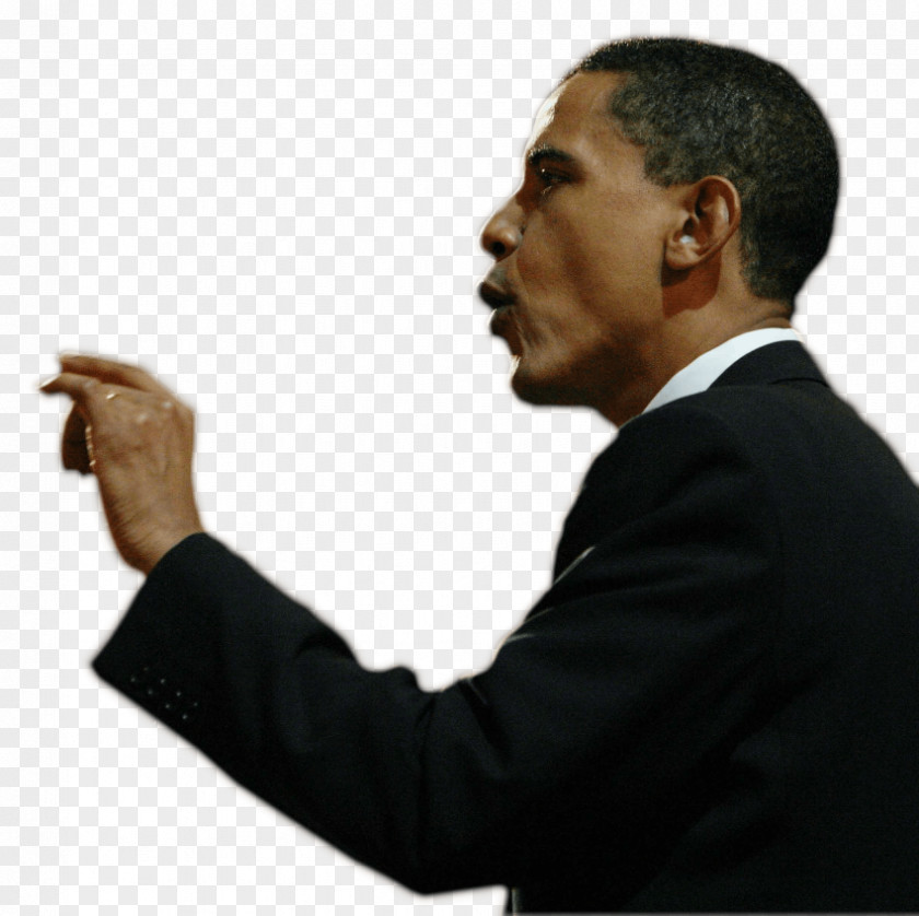 Barack Obama United States Of America Clip Art Transparency PNG