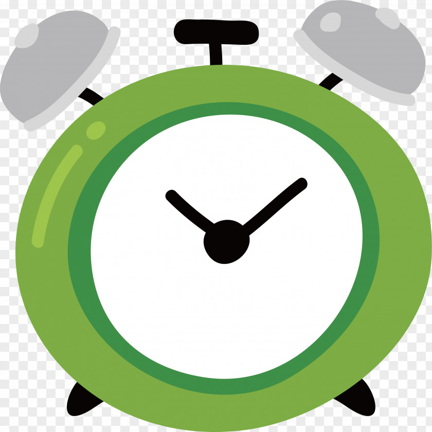 Bell Alarm Clocks Vector Graphics Clip Art Illustration PNG