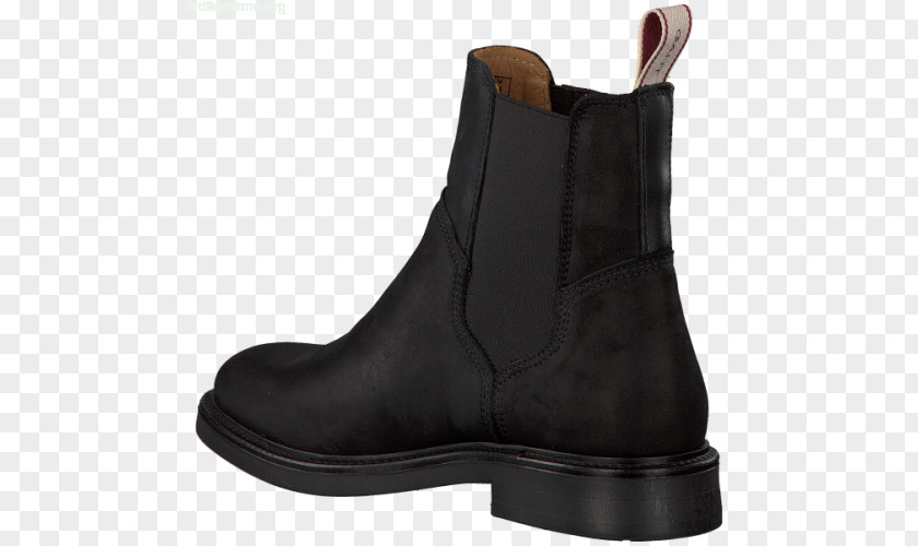 Boot Motorcycle Chelsea Leather Shoe PNG