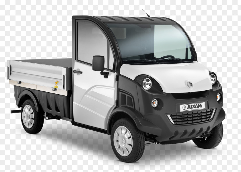 Car Aixam Microcar Van Automobiles CHATENET PNG