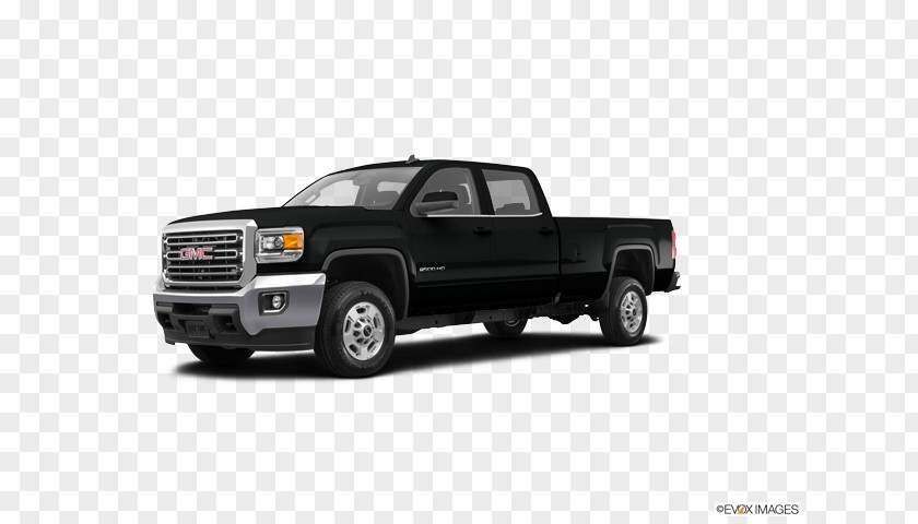 Chevrolet 2018 Silverado 1500 2500HD Car 3500HD LT PNG