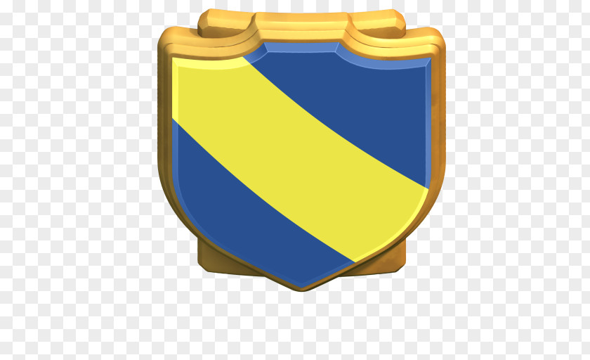 Clash Of Clans Royale Community Clan Badge PNG