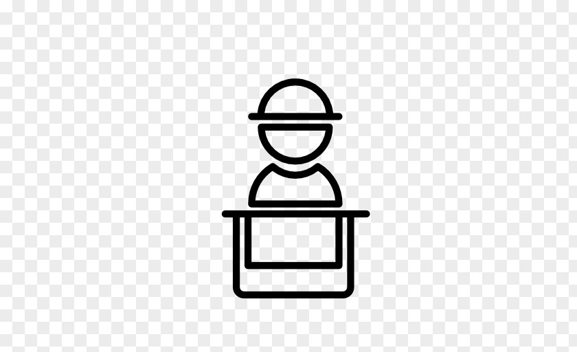 Design Construction Worker PNG