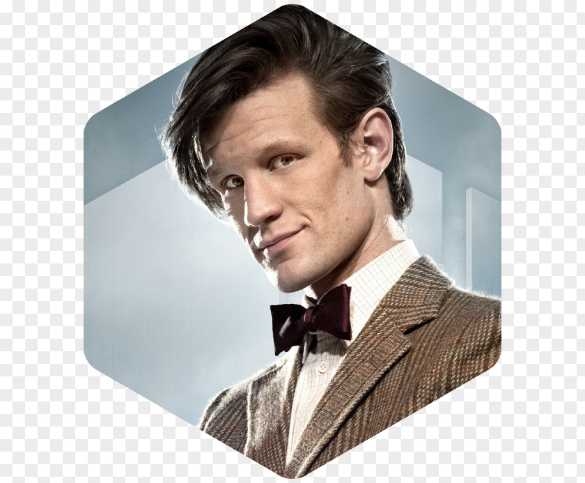 Doctor Matt Smith Who Eleventh Patrick Bateman PNG