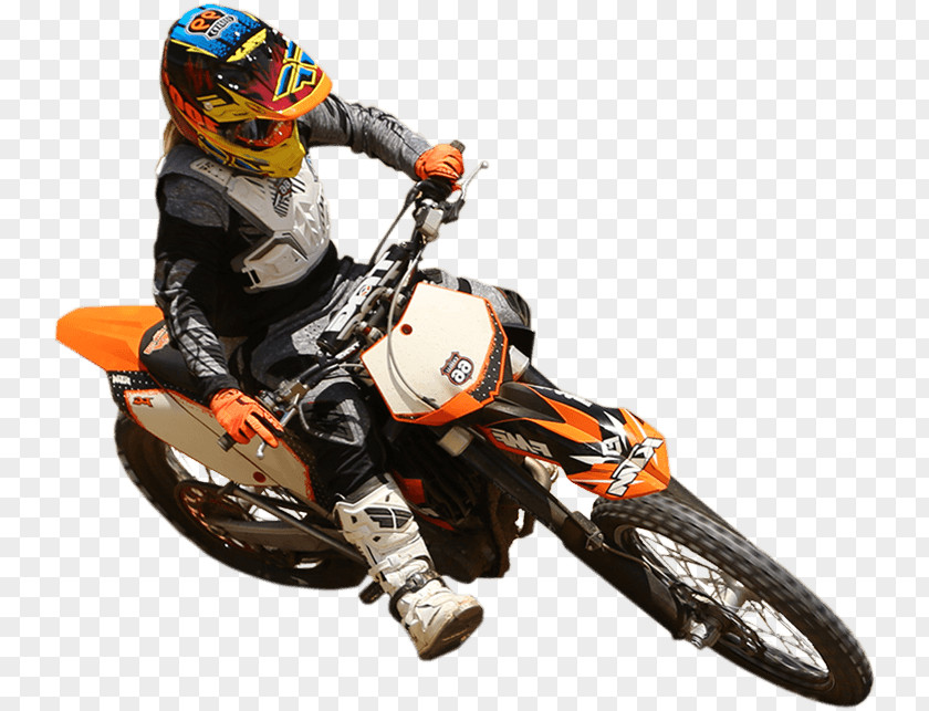 Enduro Sports Motocross PNG