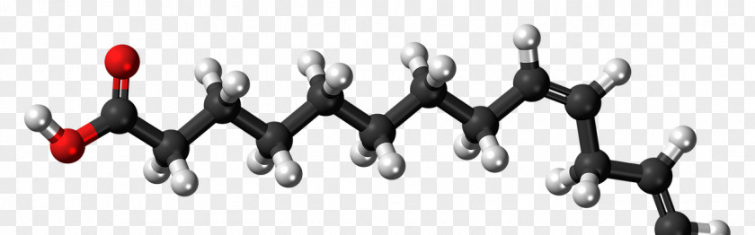 Header Hero 1-Hexene Molecule Chemistry Cinnamic Acid Chemical Compound PNG