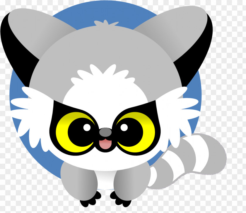 Ring Tailed Lemur Lemmee Pammee Clip Art Aurora World, Inc. Lemurs PNG