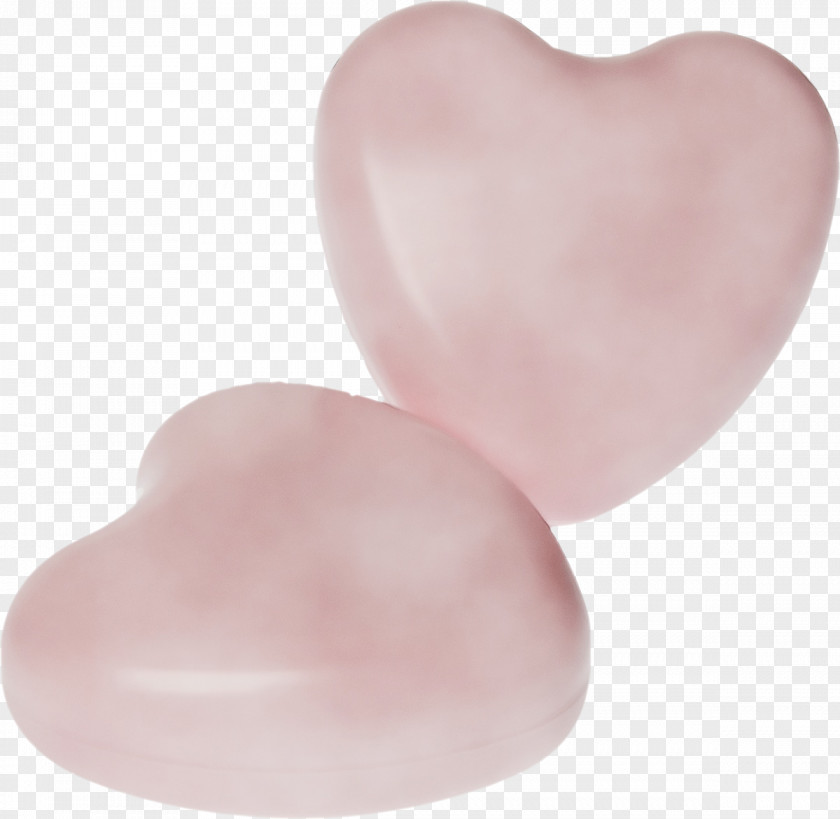 Sweethearts Skin Pink Heart PNG