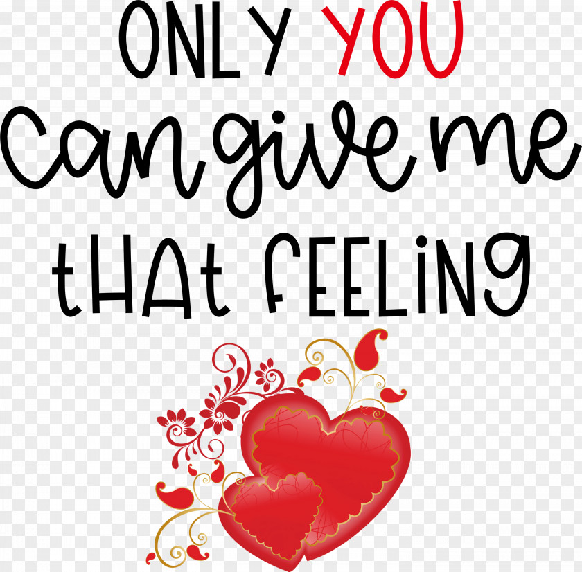 Valentines Day Quote PNG