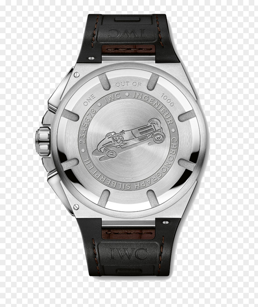 Watch Chronograph International Company Zenith Salon De La Haute Horlogerie PNG