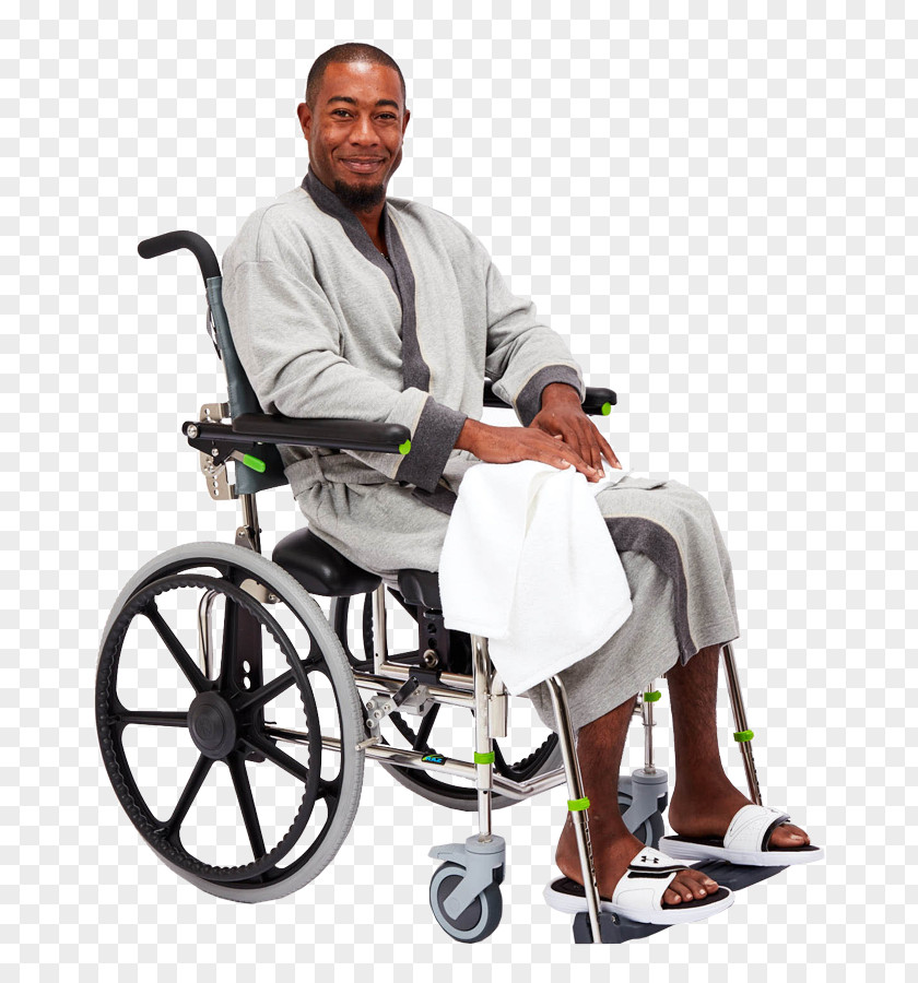 Wheelchair Commode Chair Toilet PNG