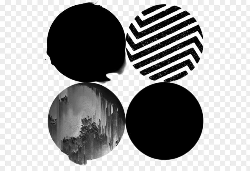 Wings BTS Logo Clip Art Image PNG