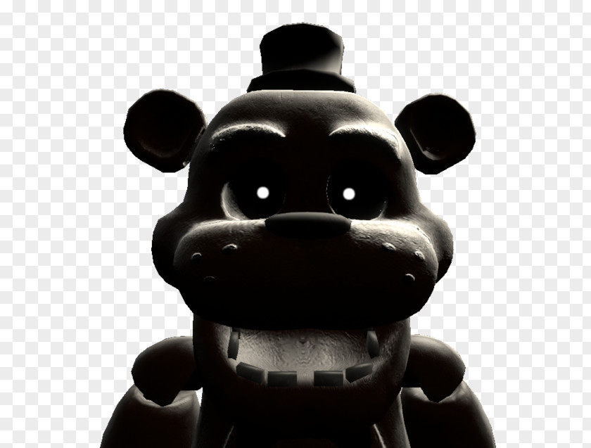 Youtube Five Nights At Freddy's 4 3 Freddy's: Sister Location Game PNG