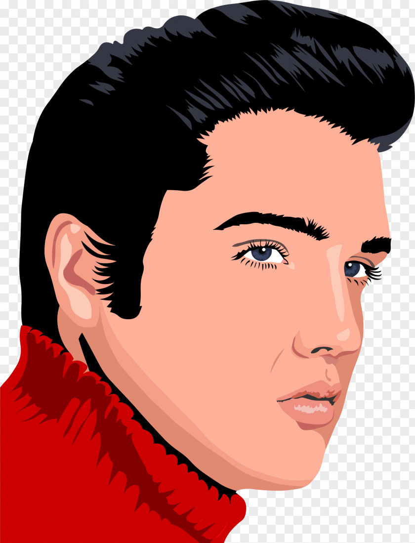 100 Greatest Hits Clip ArtELVIS Elvis Presley PNG
