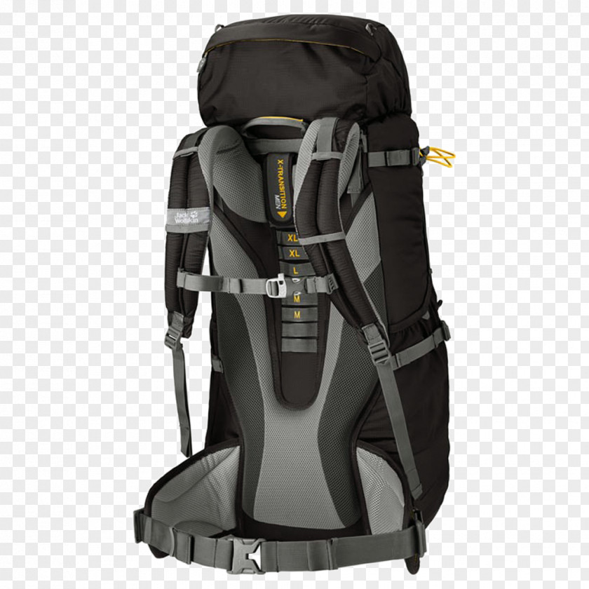 Backpack Backpacking Hiking Bag Highland PNG