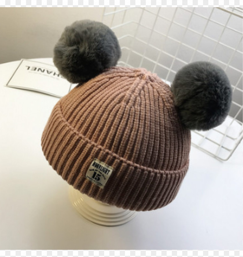 Baseball Cap Beanie Knit Hat PNG