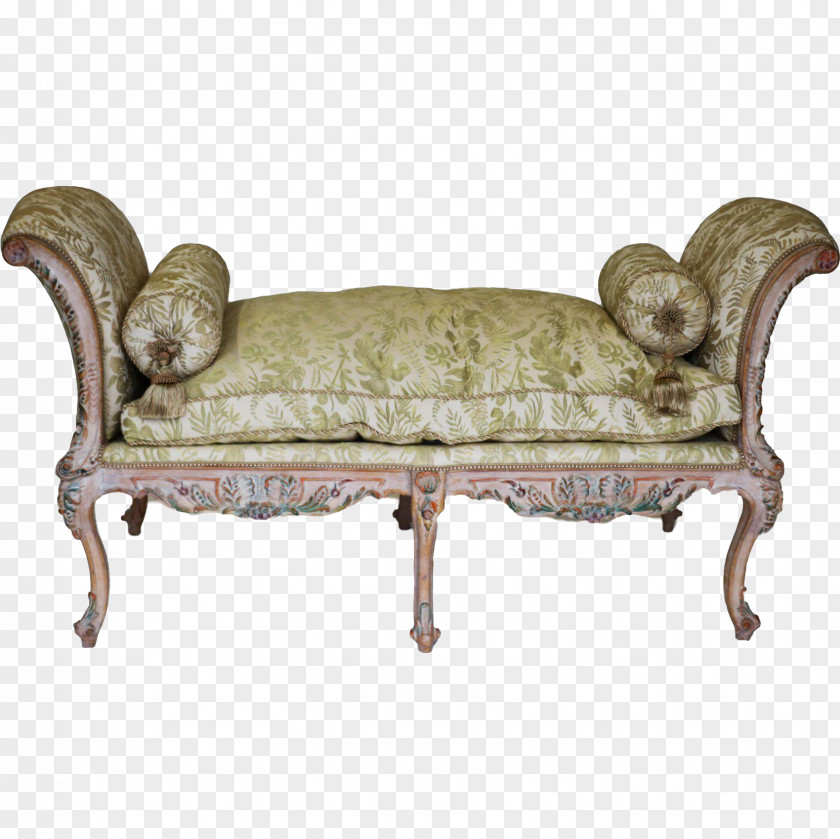 BENCHES Table Furniture Chaise Longue Couch Chair PNG