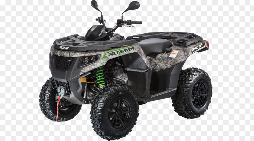 Body Conditioning Textron All-terrain Vehicle Off-roading Powersports Arctic Cat PNG