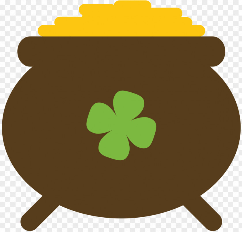 Clip Art Leaf Tree Shamrock Flower PNG