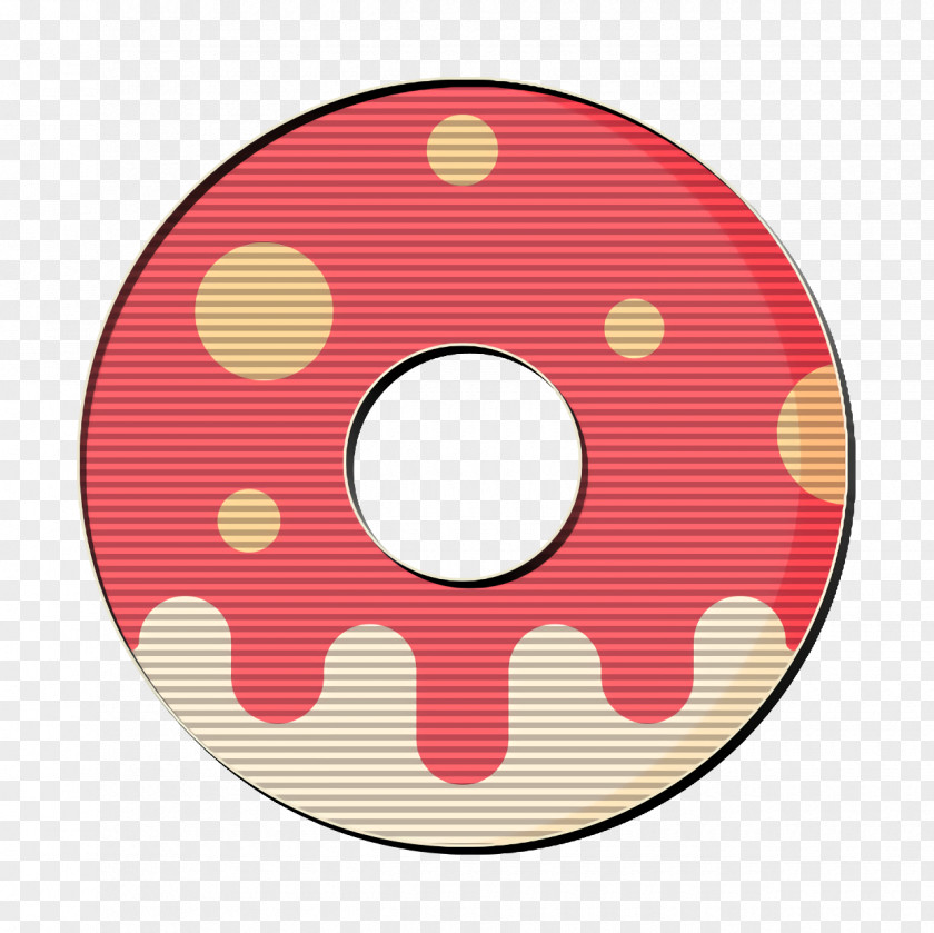 Desserts And Candies Icon Donut Donuts PNG