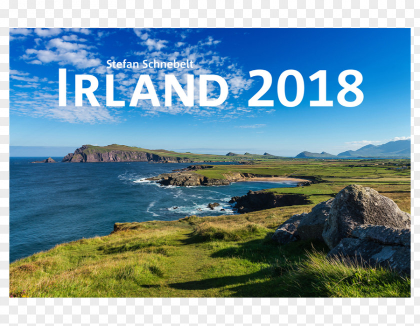 Highlights Calendar Dingle Peninsula 0 Irish Wild Atlantic Way PNG