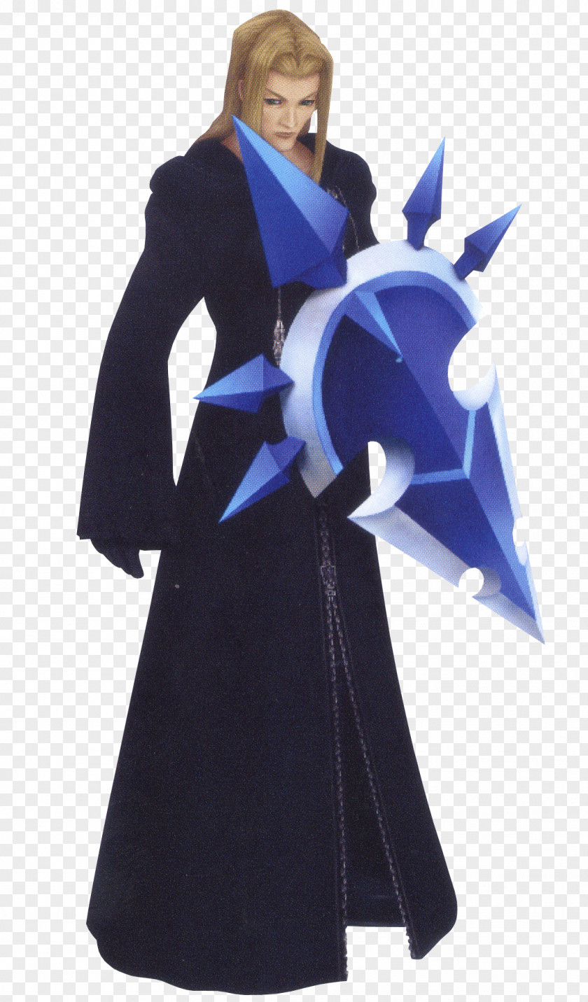 Kingdom Hearts Hearts: Chain Of Memories II 358/2 Days HD 1.5 Remix PNG