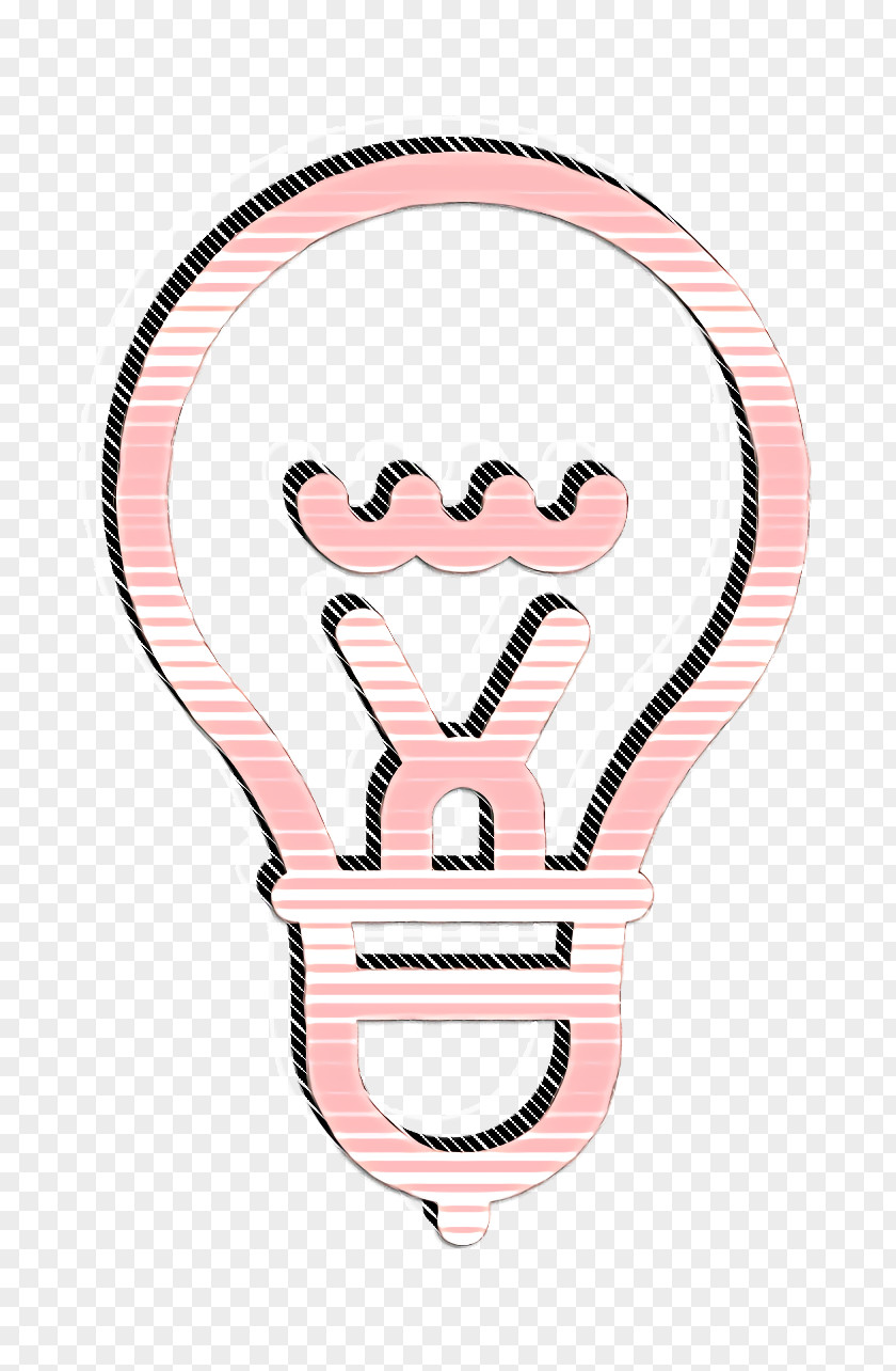 Lamp Icon Gadgets Invention PNG