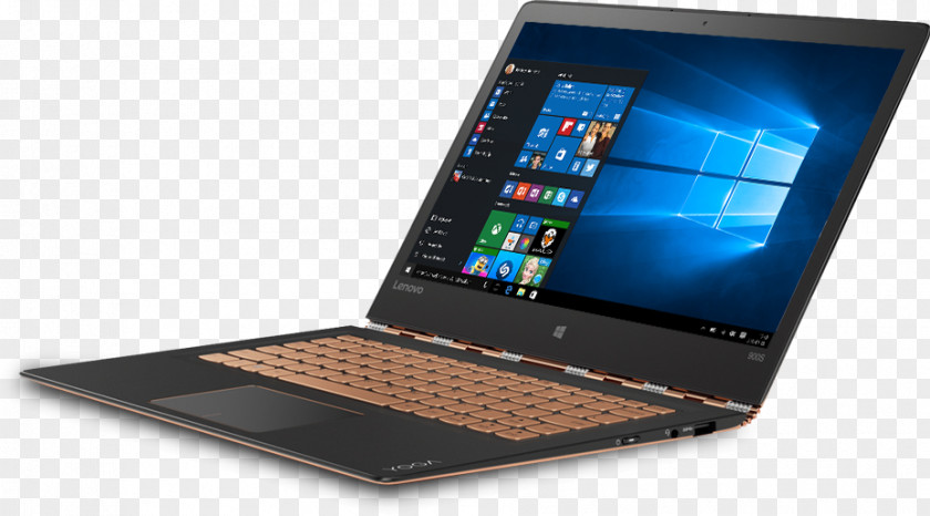 Laptop Dell 2-in-1 PC Lenovo Celeron PNG