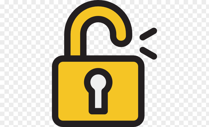 Lock Clip Art PNG