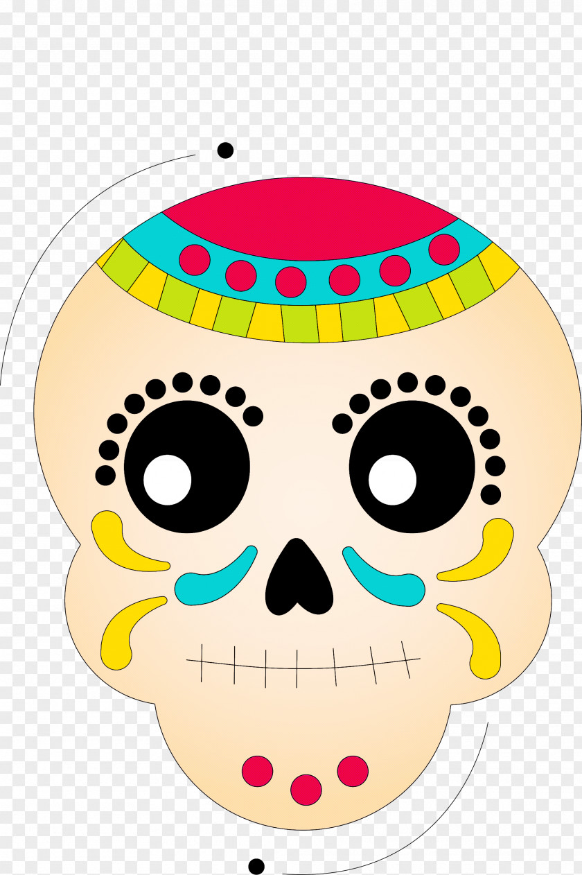 Mexico Elements PNG