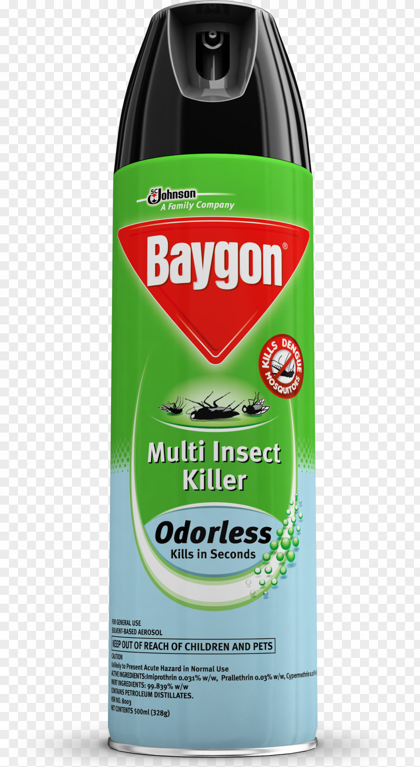 Mosquito Coil Baygon Cockroach Household Insect Repellents Aerosol Spray PNG
